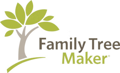 Family Tree Maker logo